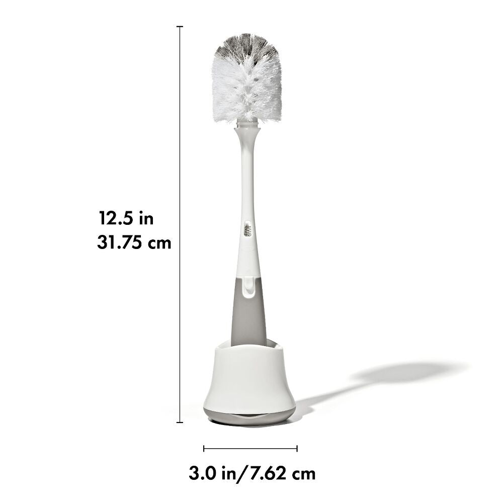 Bottle Brush With Stand X0