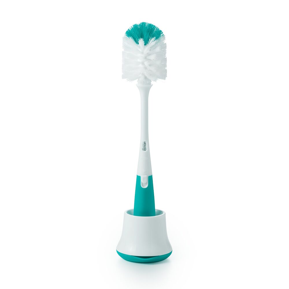 Bottle Brush With Stand X0