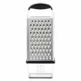 Box Grater E8