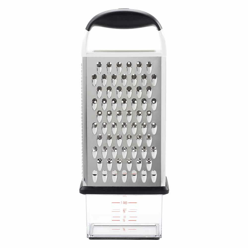 Box Grater E8