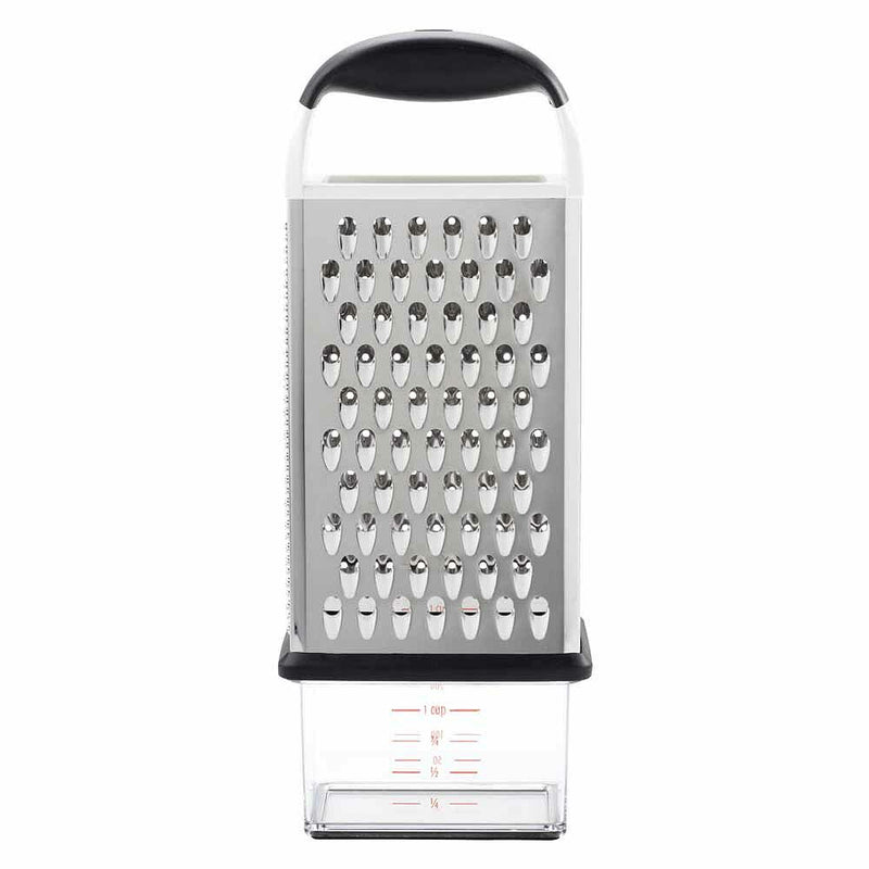 Box Grater P9