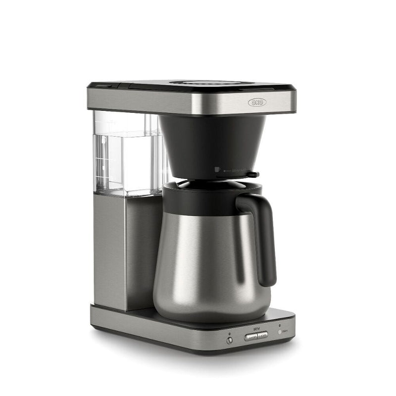 8-Cup Coffee Maker Q0