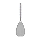 Breast Pump Parts Drying Rack with Detail Brushes H4