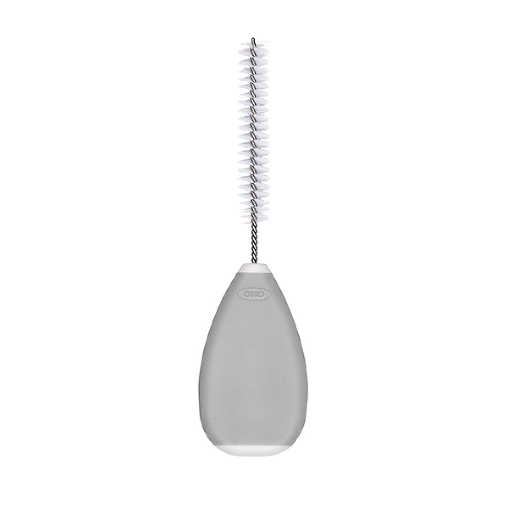 Breast Pump Parts Drying Rack with Detail Brushes H4