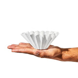 Brew Basket Style Small Coffee Filters J8
