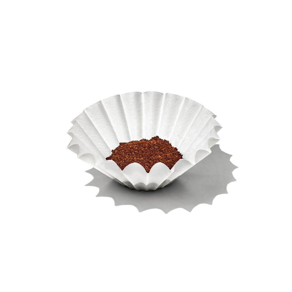 Brew Basket Style Small Coffee Filters J8