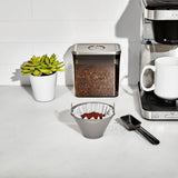 Brew Basket Style Small Coffee Filters J8