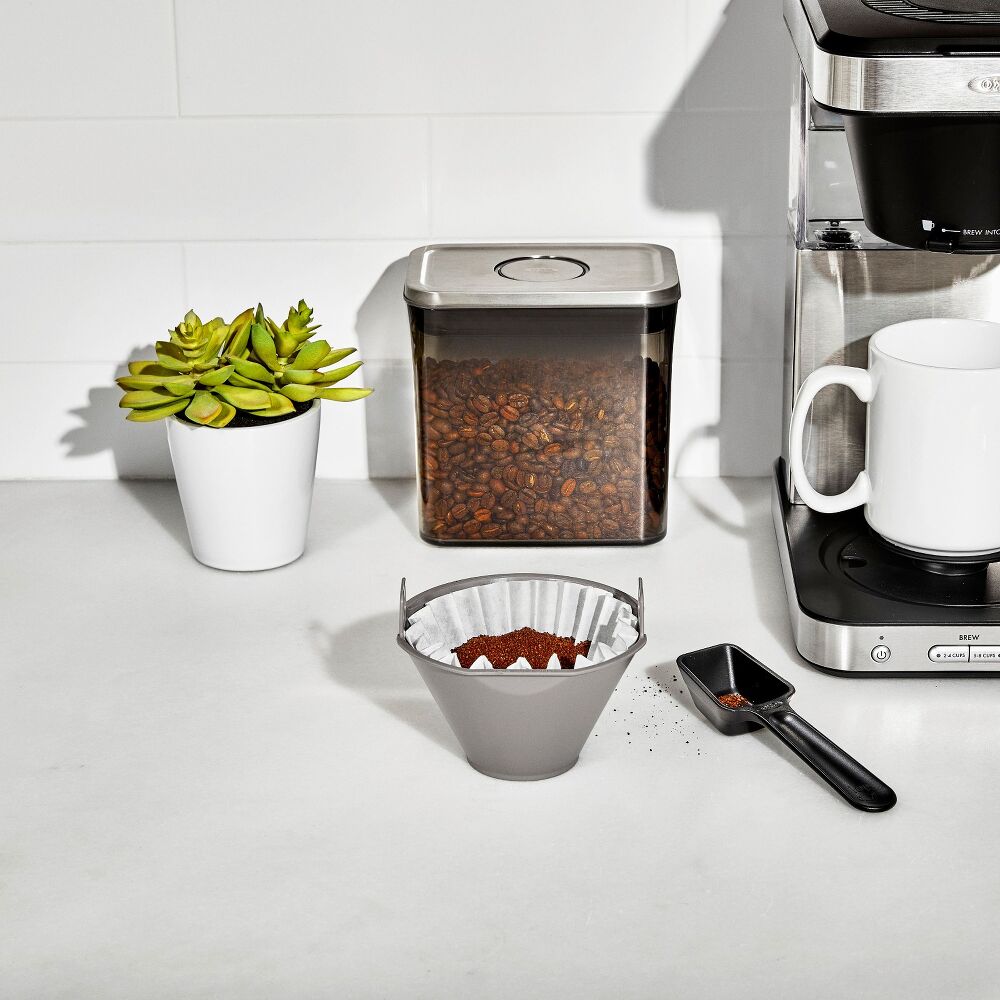 Brew Basket Style Small Coffee Filters J8