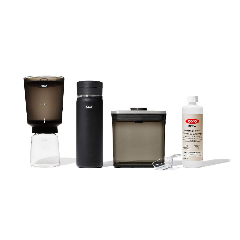 OXO Brew More Bundle K2