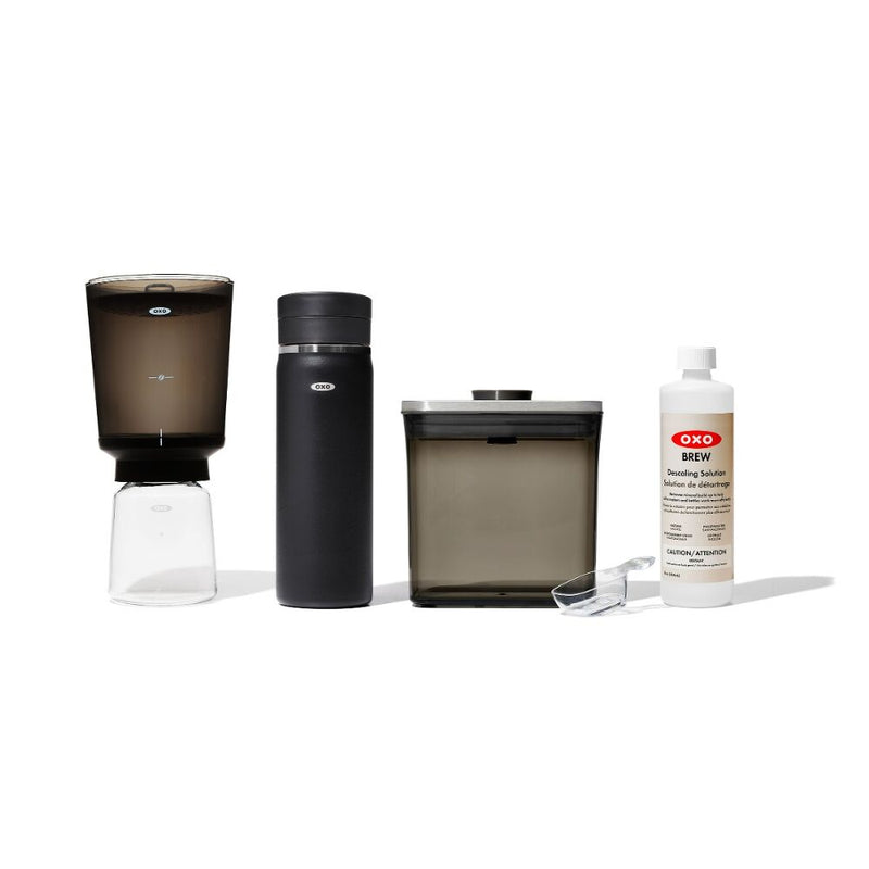 OXO Brew More Bundle K2