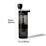 Brew Manual Coffee Grinder H5