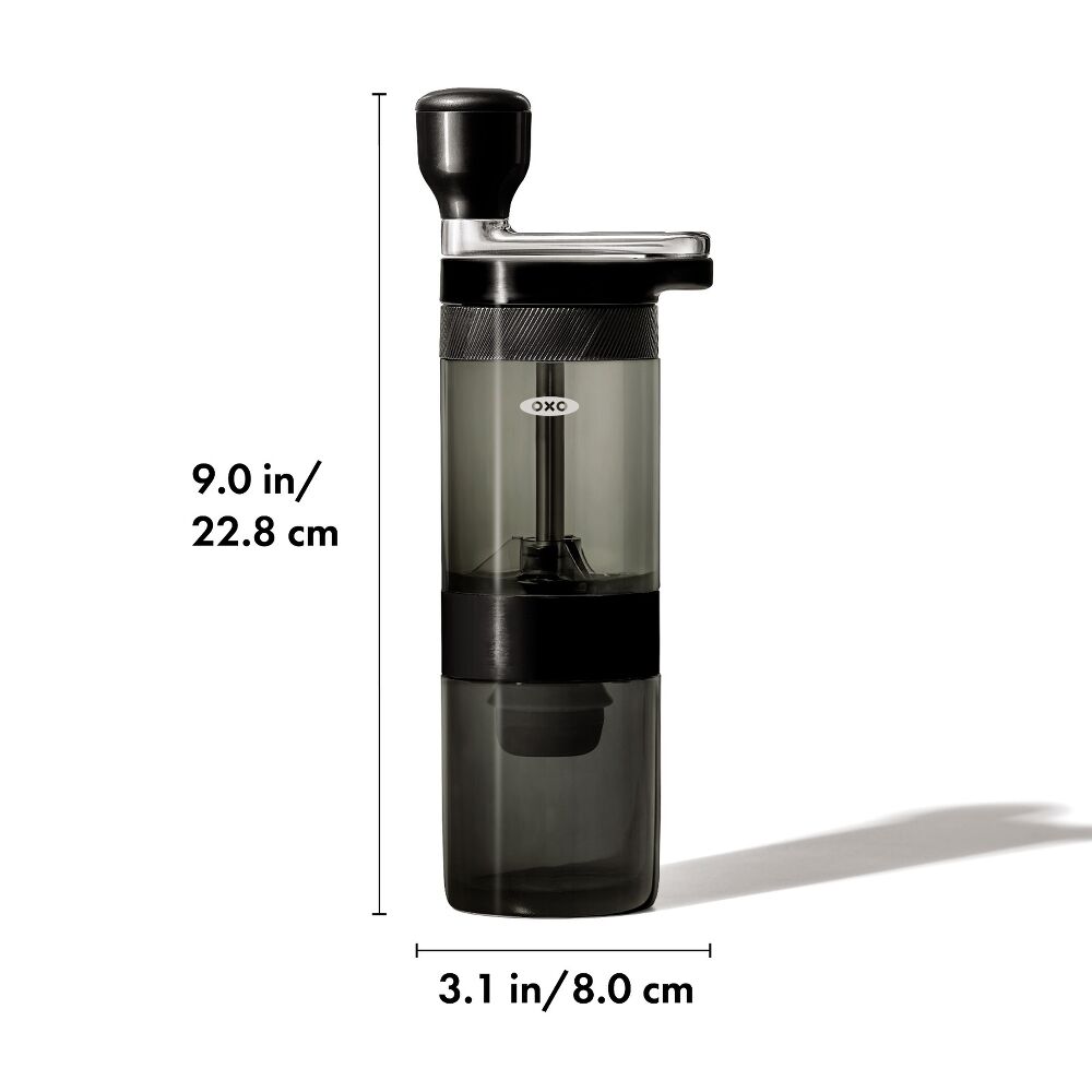Brew Manual Coffee Grinder H5