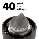 Brew Manual Coffee Grinder H5