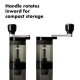 Brew Manual Coffee Grinder H5
