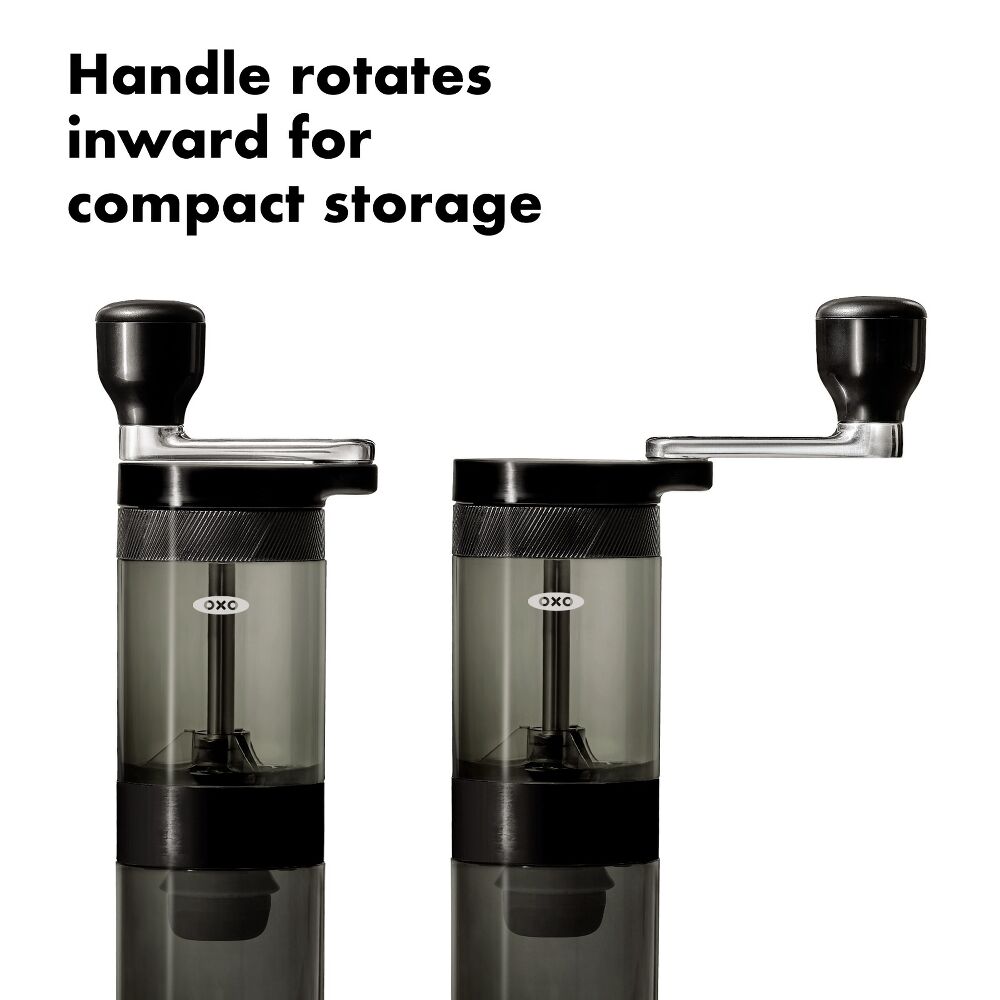 Brew Manual Coffee Grinder H5