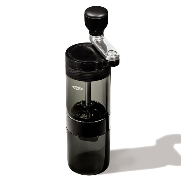 Brew Manual Coffee Grinder H5