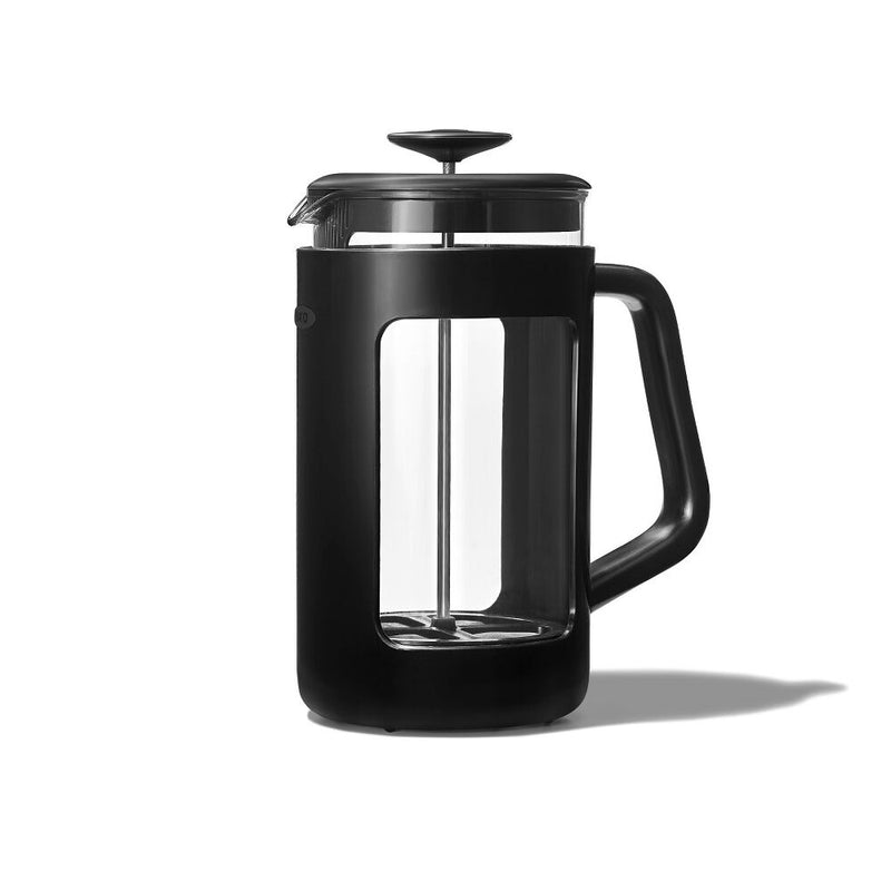 Brew Venture French Press - 8 Cup T2
