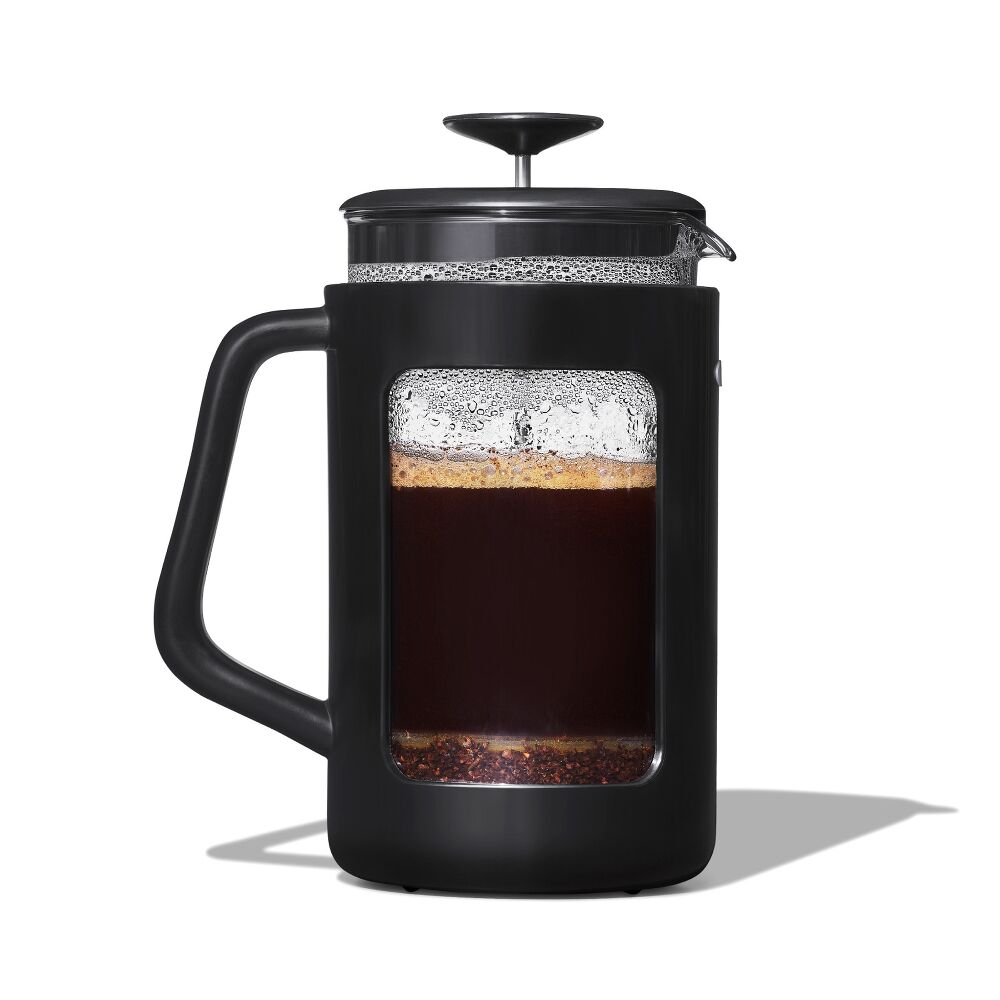 Brew Venture French Press - 8 Cup T2
