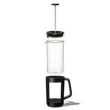 Brew Venture French Press - 8 Cup T2