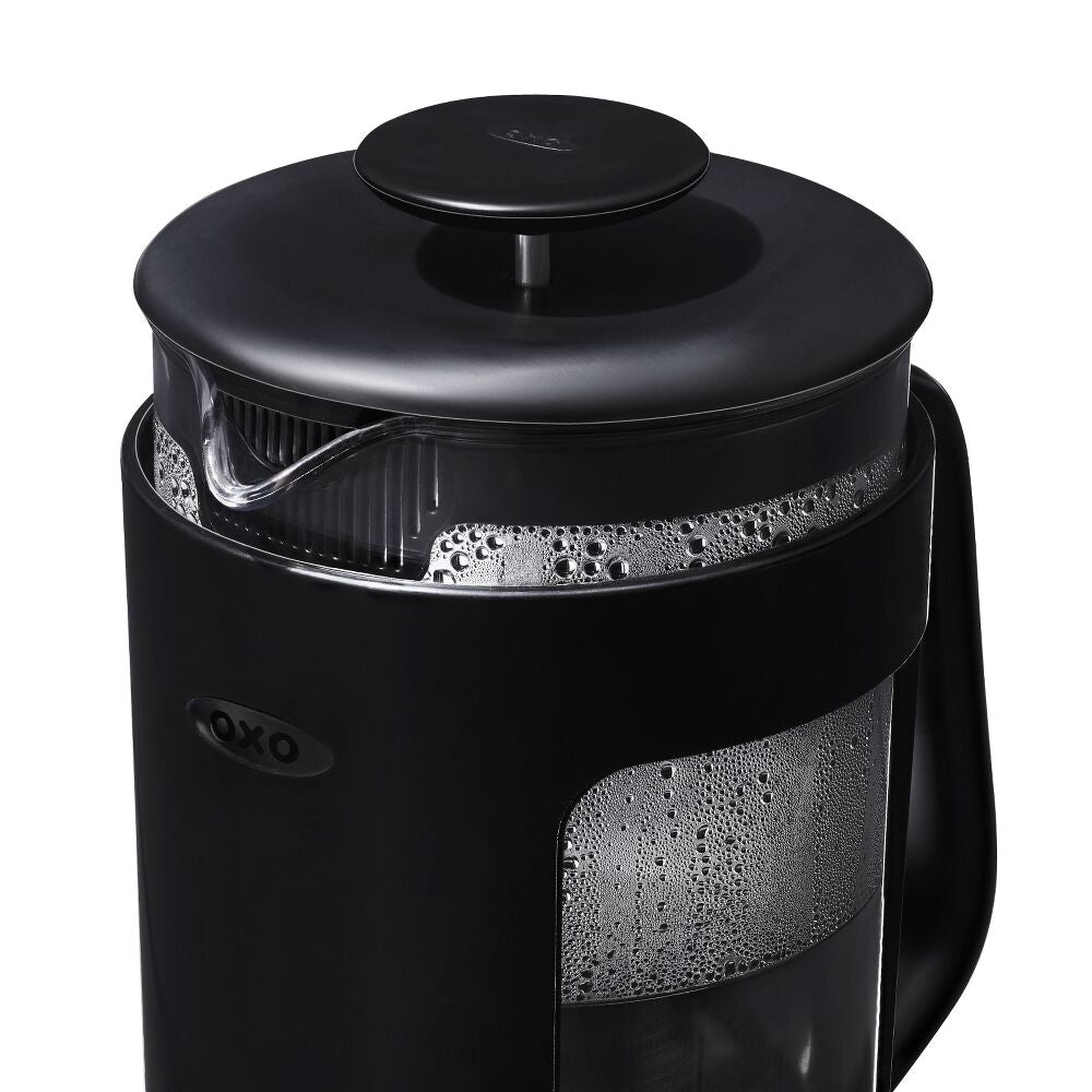Brew Venture French Press - 8 Cup T2