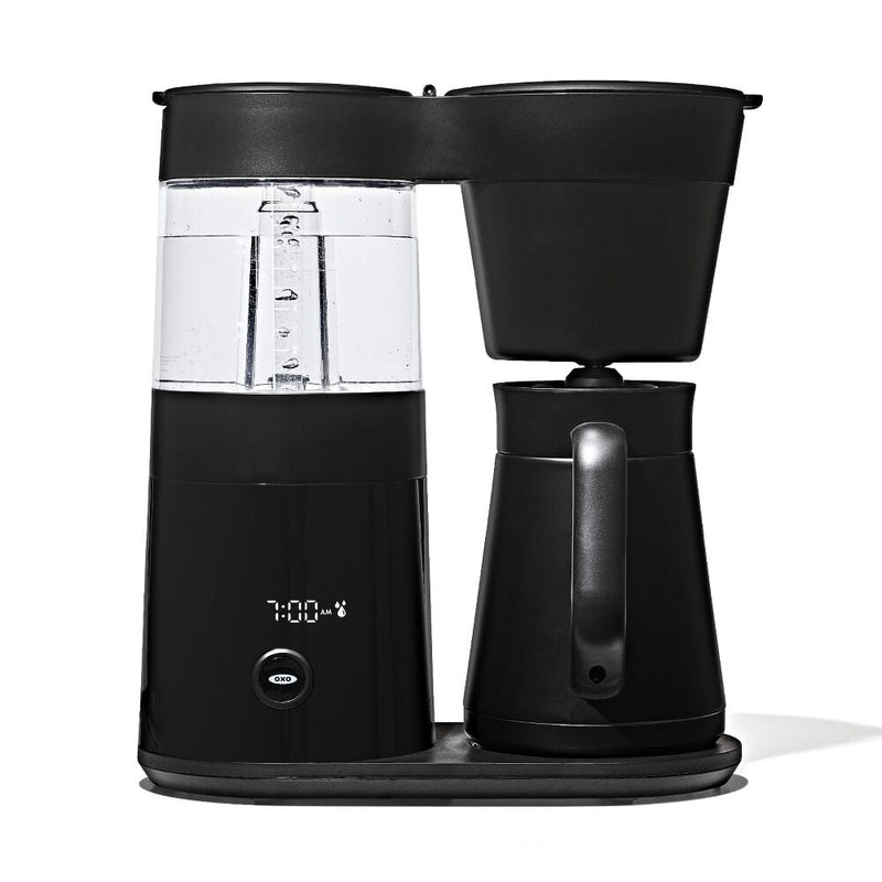 9 Cup Coffee Maker - Matte Black N1