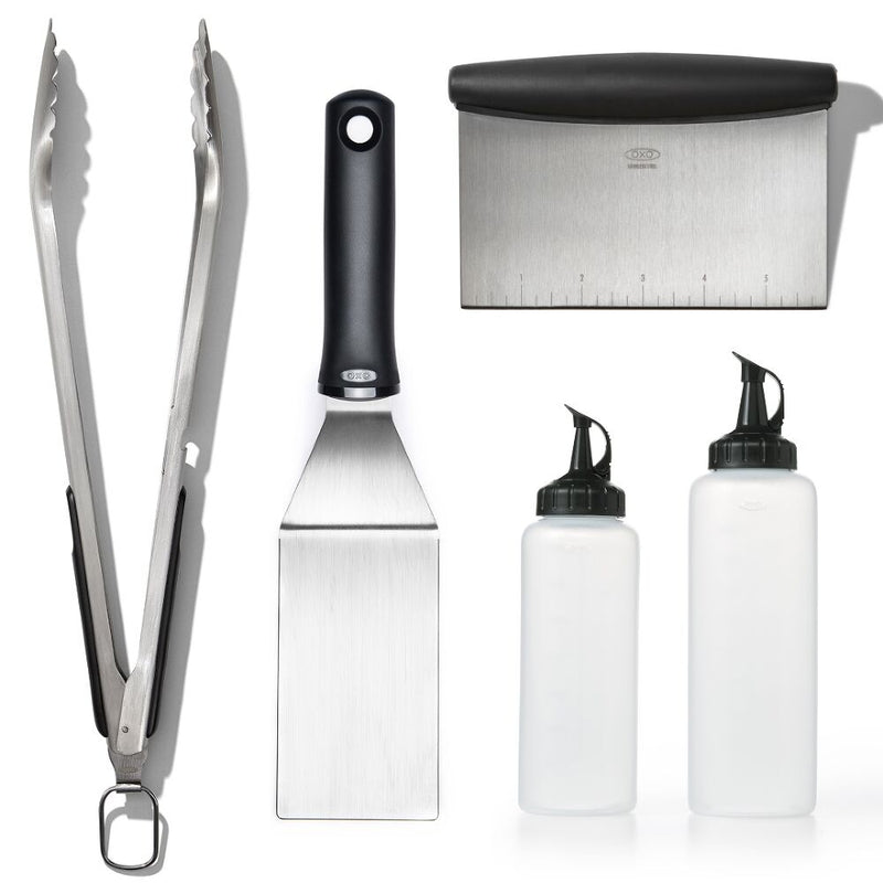 Griddle Grilling Bundle H1