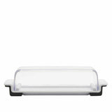 Butter Dish X3