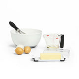 Butter Dish X3