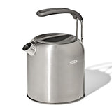 Camp Stove Kettle W9