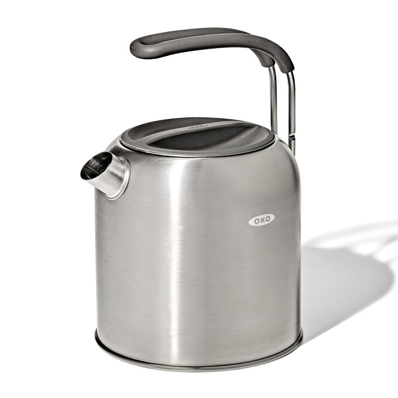 Camp Stove Kettle W9