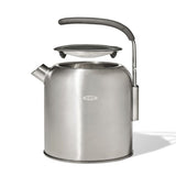Camp Stove Kettle W9