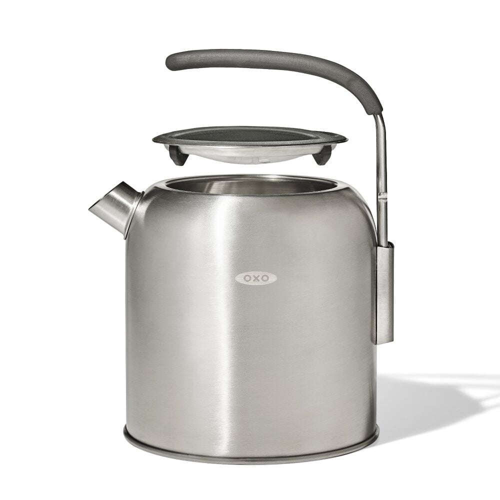 Camp Stove Kettle W9