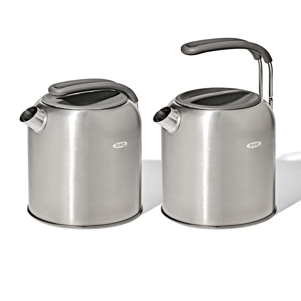 Camp Stove Kettle W9