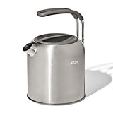 Camp Stove Kettle W9
