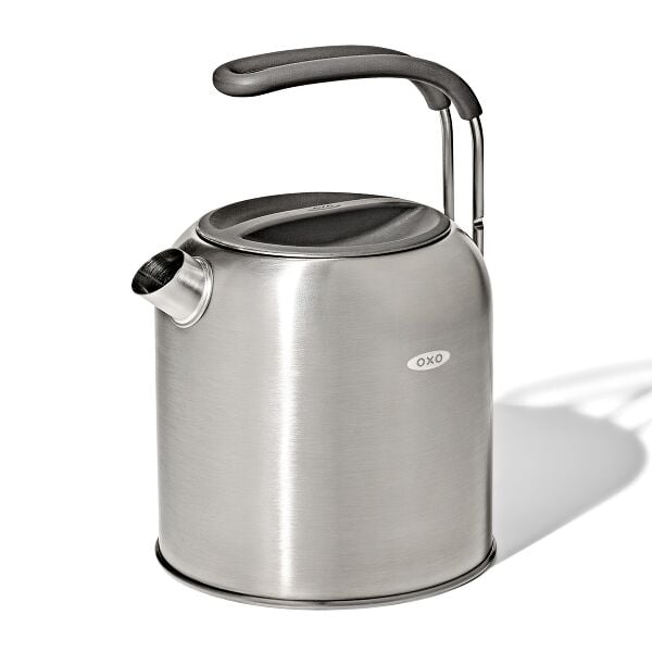 Camp Stove Kettle W9