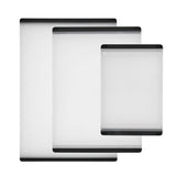Carving and Cutting Board & 2-Piece Cutting Board Set Bundle Q7