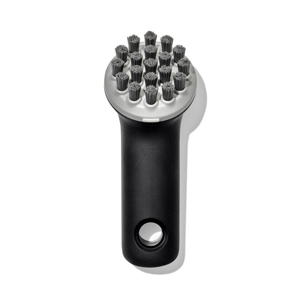 Cast Iron Brush C0
