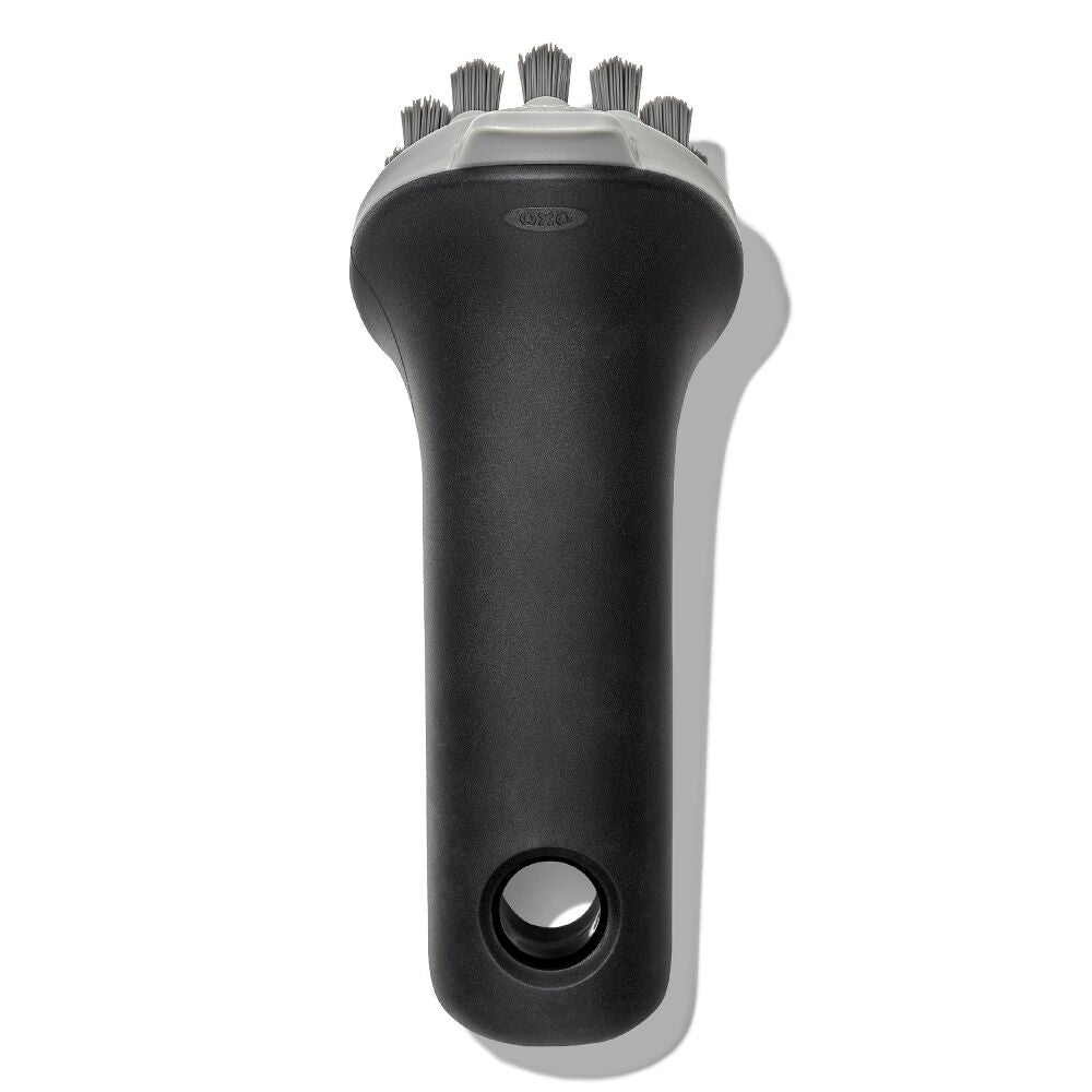 Cast Iron Brush C0