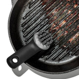 Cast Iron Brush C0