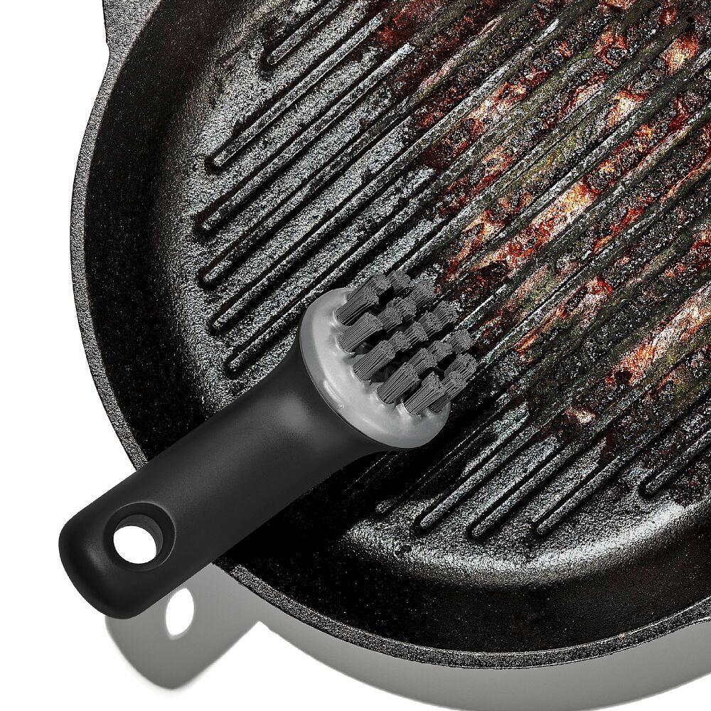Cast Iron Brush C0