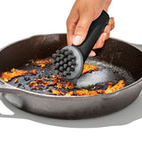 Cast Iron Brush C0