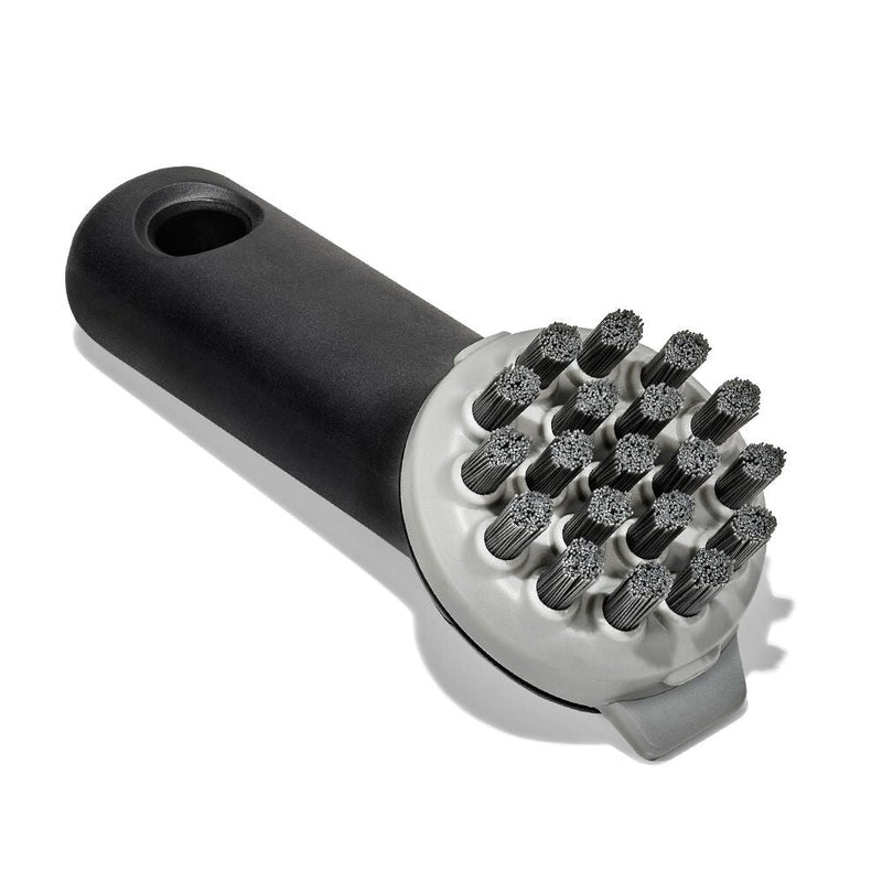 Cast Iron Brush L9