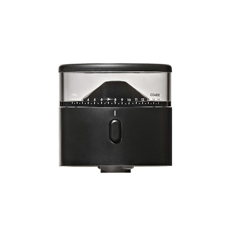 Replacement Upper Assembly for Compact Conical Burr Coffee Grinder U8
