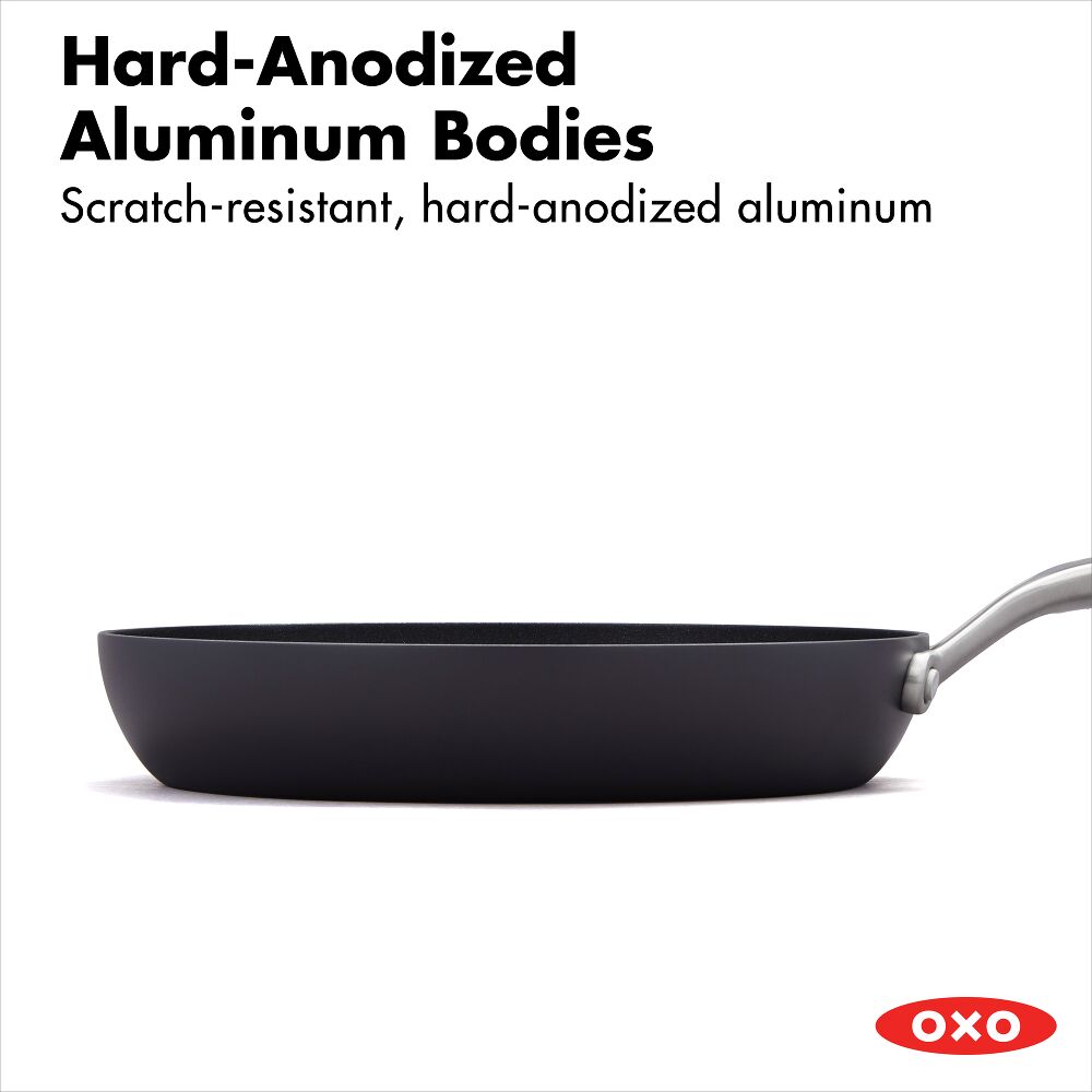 Ceramic Professional Non-Stick 10-Inch Frypan A2