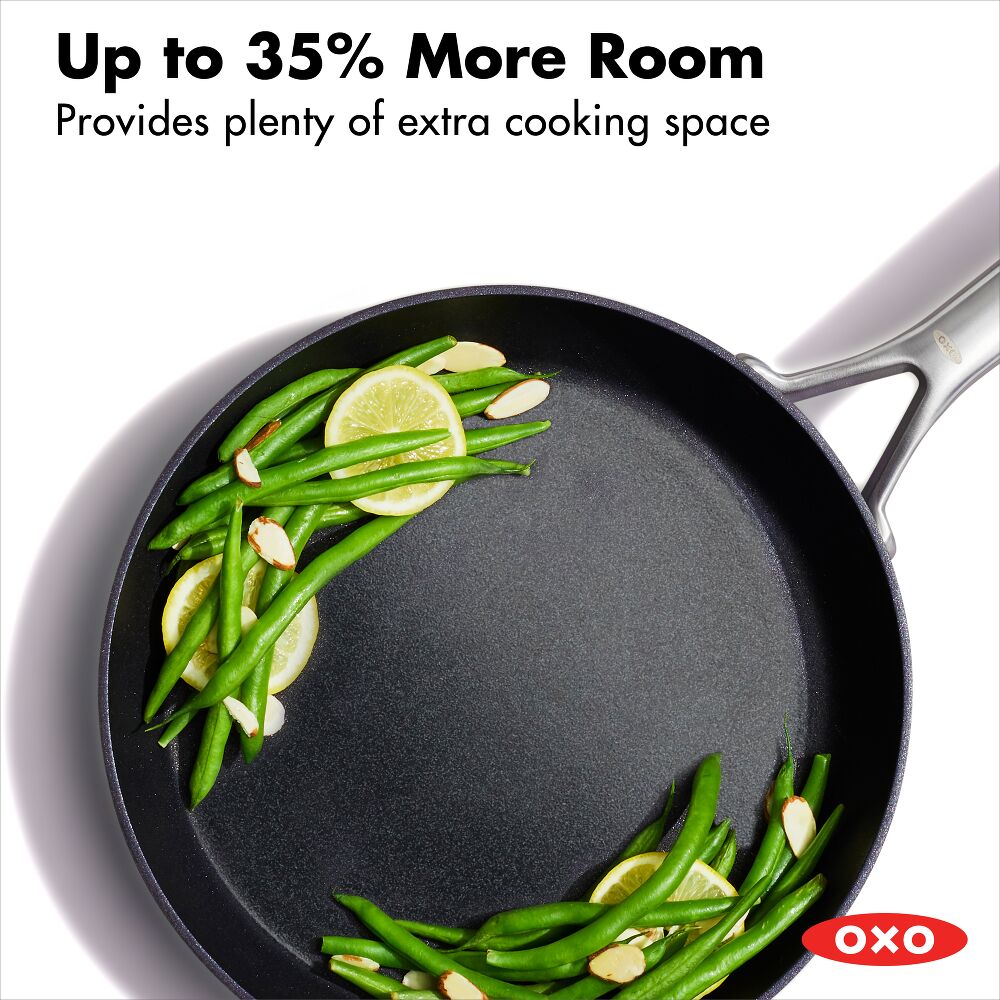 Ceramic Professional Non-Stick 10-Inch Frypan A2