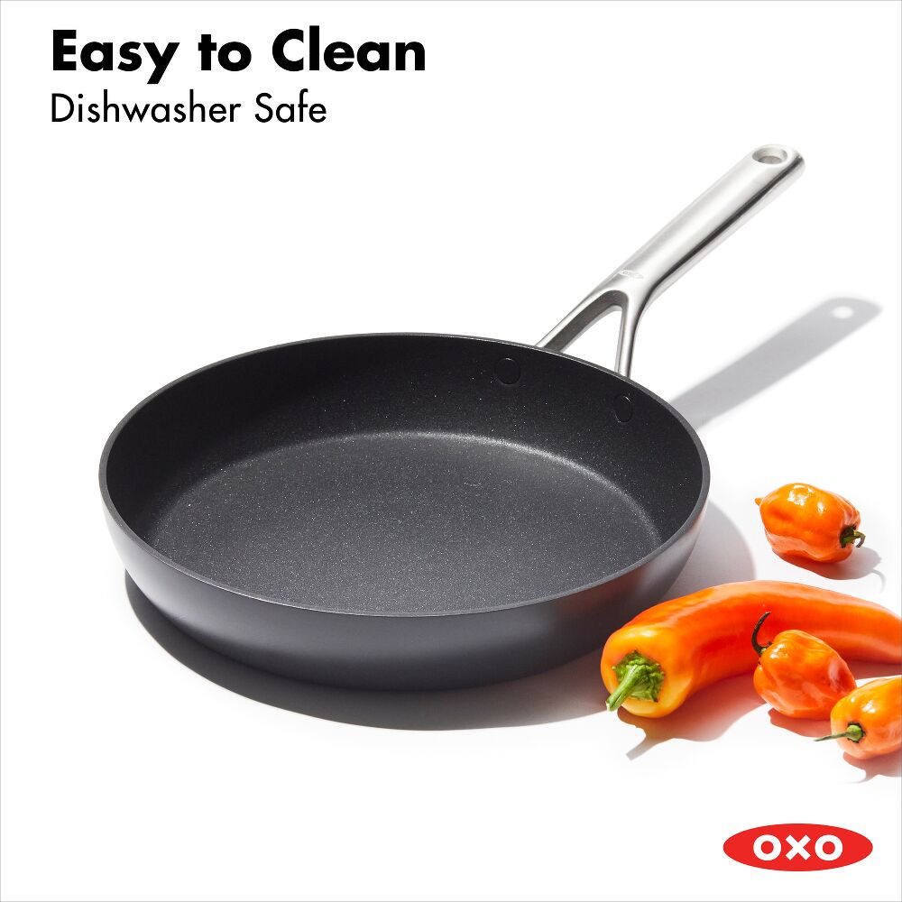 Ceramic Professional Non-Stick 10-Inch Frypan A2
