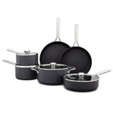 Ceramic Professional Non-Stick 10-Piece Cookware Set E4