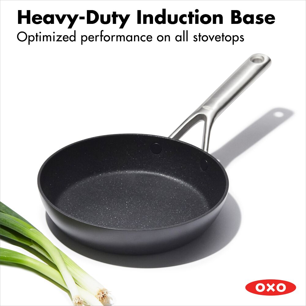 Ceramic Professional Non-Stick 8-Inch Frypan K0