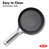 Ceramic Professional Non-Stick 8-Inch Frypan K0