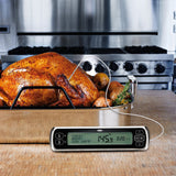 Chef's Precision Digital Leave-In Thermometer I1